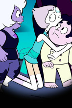 Imagen de Steven Universe (T2): Tira y afloja - 1