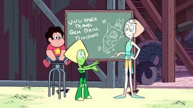 Imagen de Steven Universe (T2): Vuelta al granero - 2