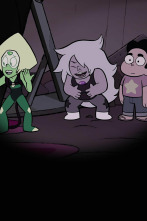 Steven Universe,... (T2): Demasiado lejos