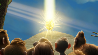Imagen de Un rey supermono - 5