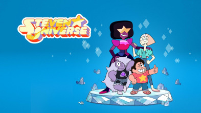 Imagen de Steven Universe (T1) - 2
