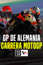 GP de Alemania: Carrera MotoGP