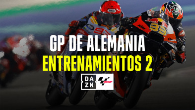 GP de Alemania: Práctica