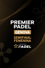 Semifinal Femenina: Sánchez/Josemaría - Triay/Fernández