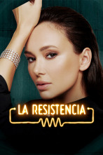 La Resistencia (T7): Aida Garifullina