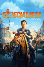 (LSE) - El especialista (Ride On)