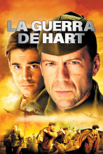 La guerra de Hart