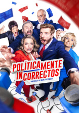 Imagen de Políticamente incorrectos - 1