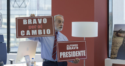 Imagen de Políticamente incorrectos - 4