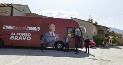 Imagen de Políticamente incorrectos - 6