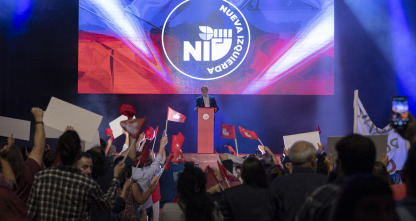 Imagen de Políticamente incorrectos - 7