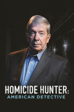 Homicide Hunter: American Detective, Season 3 