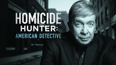 Imagen de Homicide Hunter: American Detective  - 2