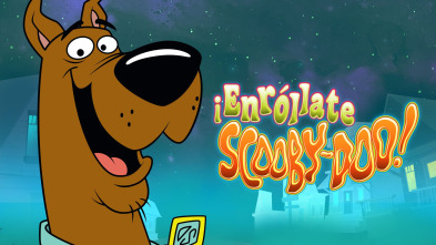 Imagen de ¡Enróllate Scooby-Doo! (T1) - 2