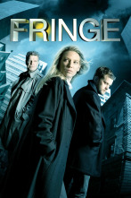 Fringe (Al límite), Season 1 (T1)