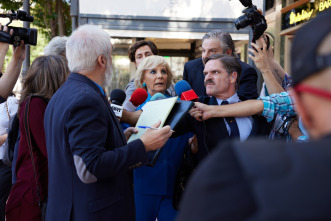 Imagen de Políticamente incorrectos - 8