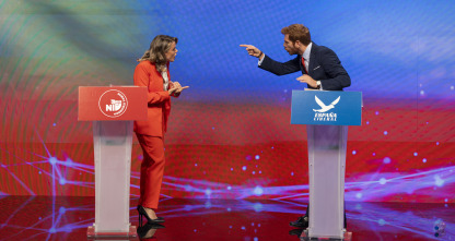 Imagen de Políticamente incorrectos - 12
