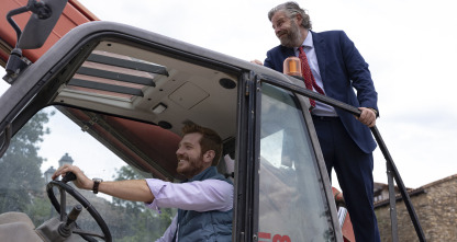 Imagen de Políticamente incorrectos - 15