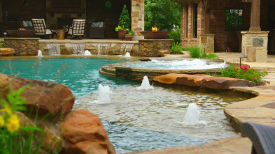 Imagen de Piscinas de ensueño (T6): Un refugio del tamaño de Texas - 2