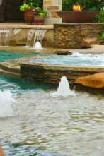 Imagen de Piscinas de ensueño (T6): Un refugio del tamaño de Texas - 1