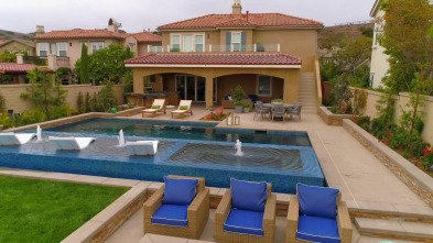 Imagen de Piscinas de ensueño (T6): Un piscina con vistas - 2