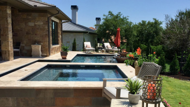 Imagen de Piscinas de ensueño (T6): Construye la piscina y ellos vendrán - 2
