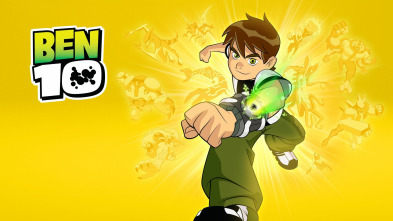 Ben 10, Season 1 (T1)