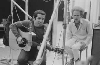 Imagen de La música de Paul Simon: Ep.1 - 2