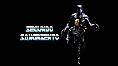 Imagen de Segundo sangriento - 2