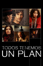 Imagen de Todos tenemos un plan - 1