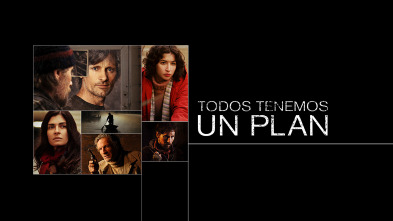 Imagen de Todos tenemos un plan - 2