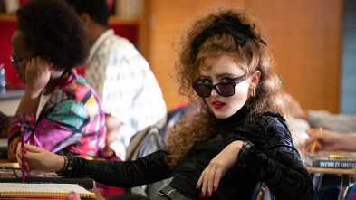 Imagen de Lisa Frankenstein - 3