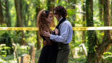 Imagen de Lisa Frankenstein - 6