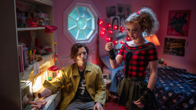 Imagen de Lisa Frankenstein - 9