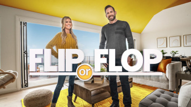 Imagen de Flip o Flop (T3) - 2