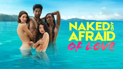 Naked and Afraid of Love 