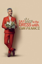 Imagen de ¡Sí, quiero ese vestido! con Tan France (T1) - 1