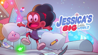Imagen de El pequeño gran mundo de Jessica (T1) - 2