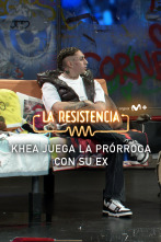 Imagen de Lo + de las... (T7): La prórroga de Khea 01.07.24 - 1
