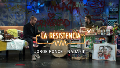 Lo + de Ponce (T7): La NADA II 01.07.24