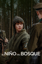 Imagen de El niño del bosque - 1