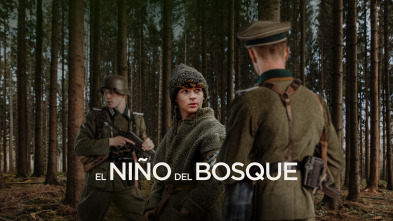 Imagen de El niño del bosque - 2