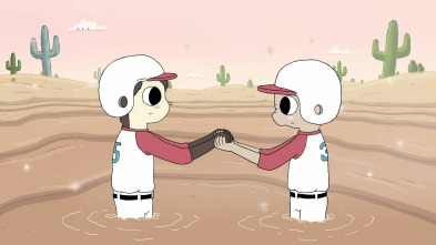 Imagen de Campamento mágico (T1): Los pantalones del tiempo - 2