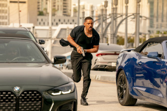 Imagen de Bad Boys: Ride or Die - 3