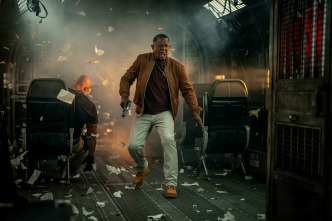 Imagen de Bad Boys: Ride or Die - 5