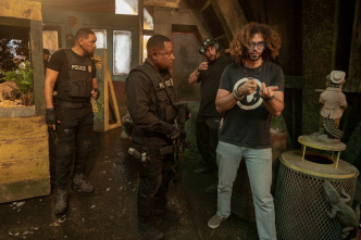 Imagen de Bad Boys: Ride or Die - 7