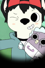 Imagen de Campamento mágico (T1): Bebés monstruo - 1