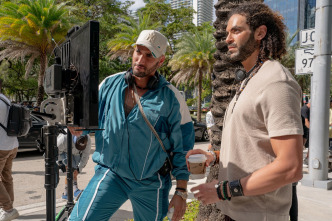 Imagen de Bad Boys: Ride or Die - 8