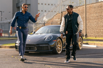 Imagen de Bad Boys: Ride or Die - 9