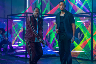 Imagen de Bad Boys: Ride or Die - 10